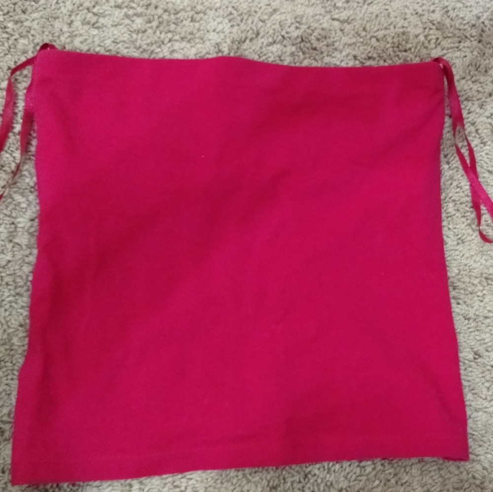 Banana Republic Pink Top XS - Picture 8 of 8